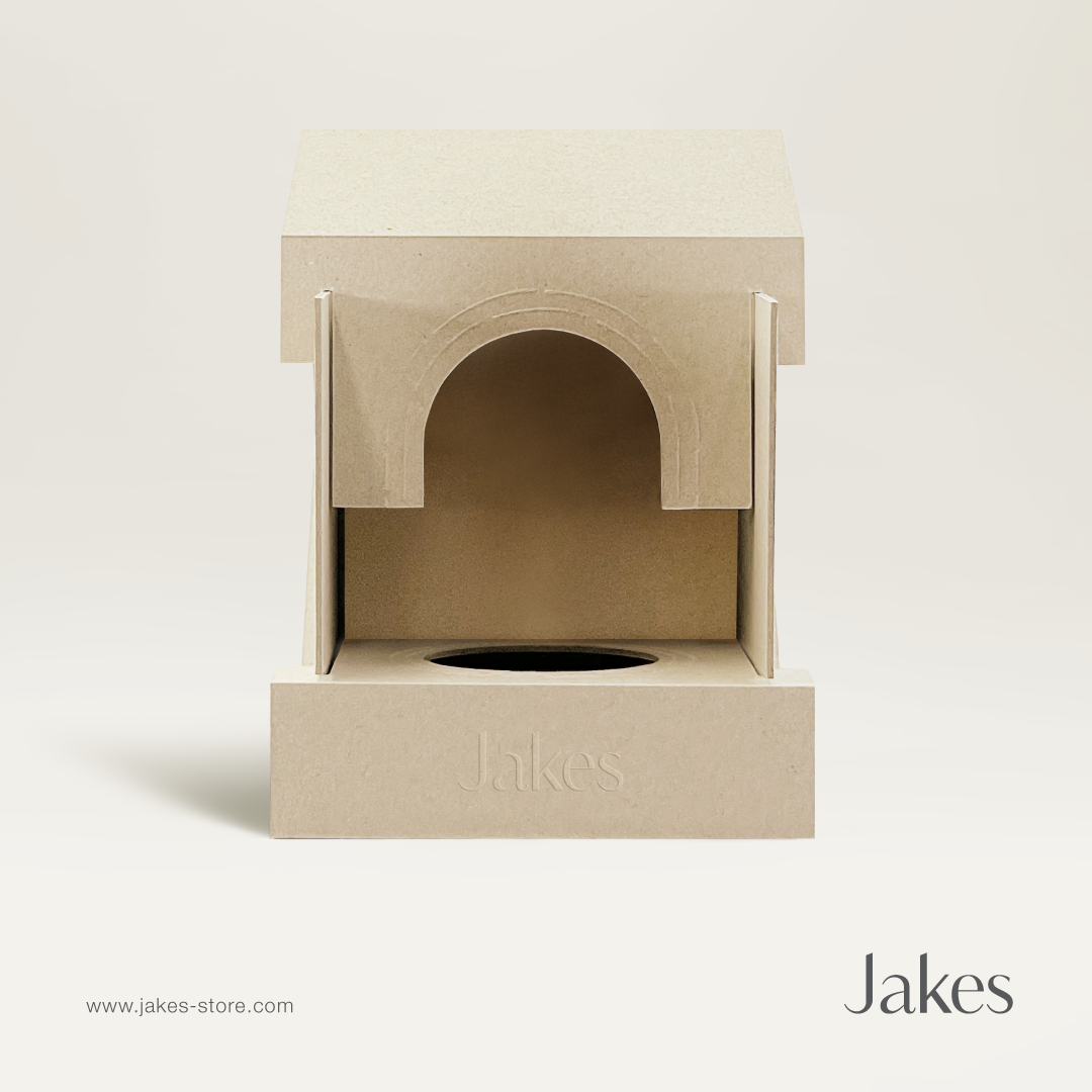 BRICK BOX 1:200