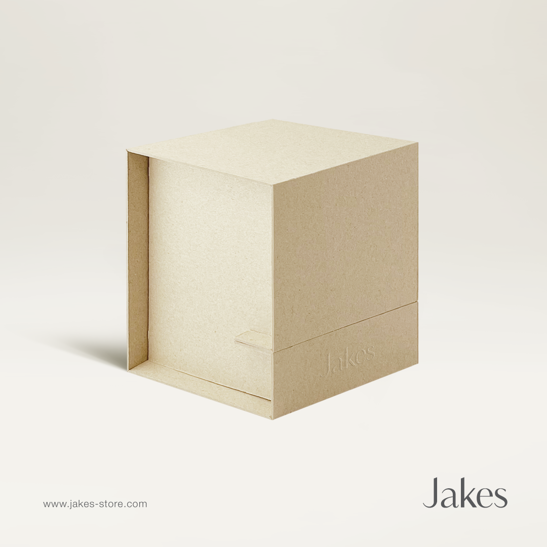 BRICK BOX 1:200