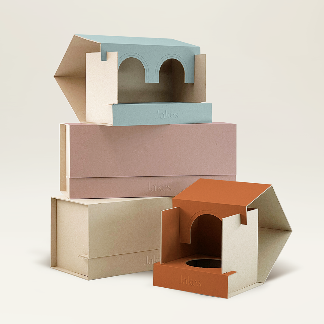 Brick Box
