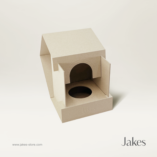 BRICK BOX 1:200