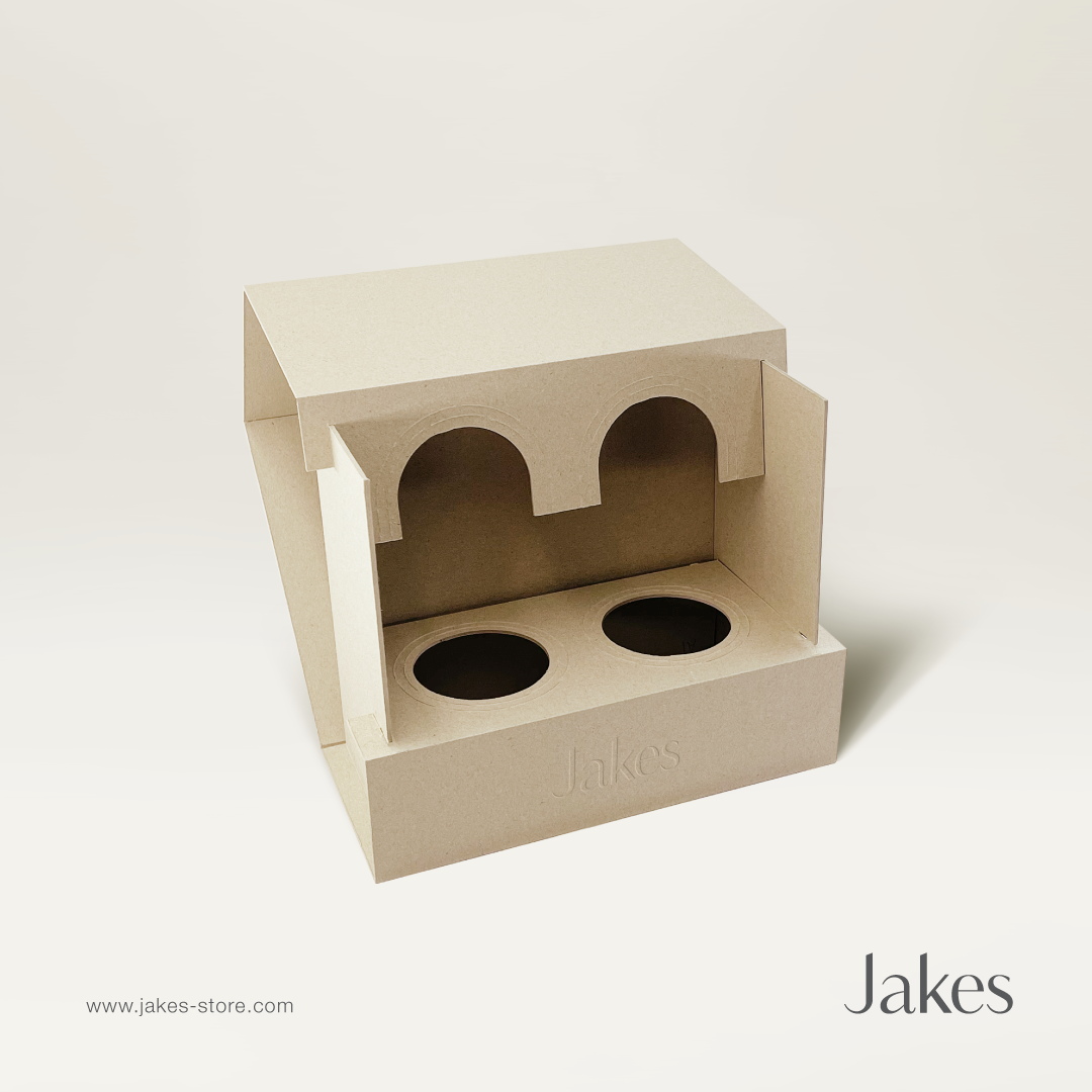 BRICK BOX 2:200