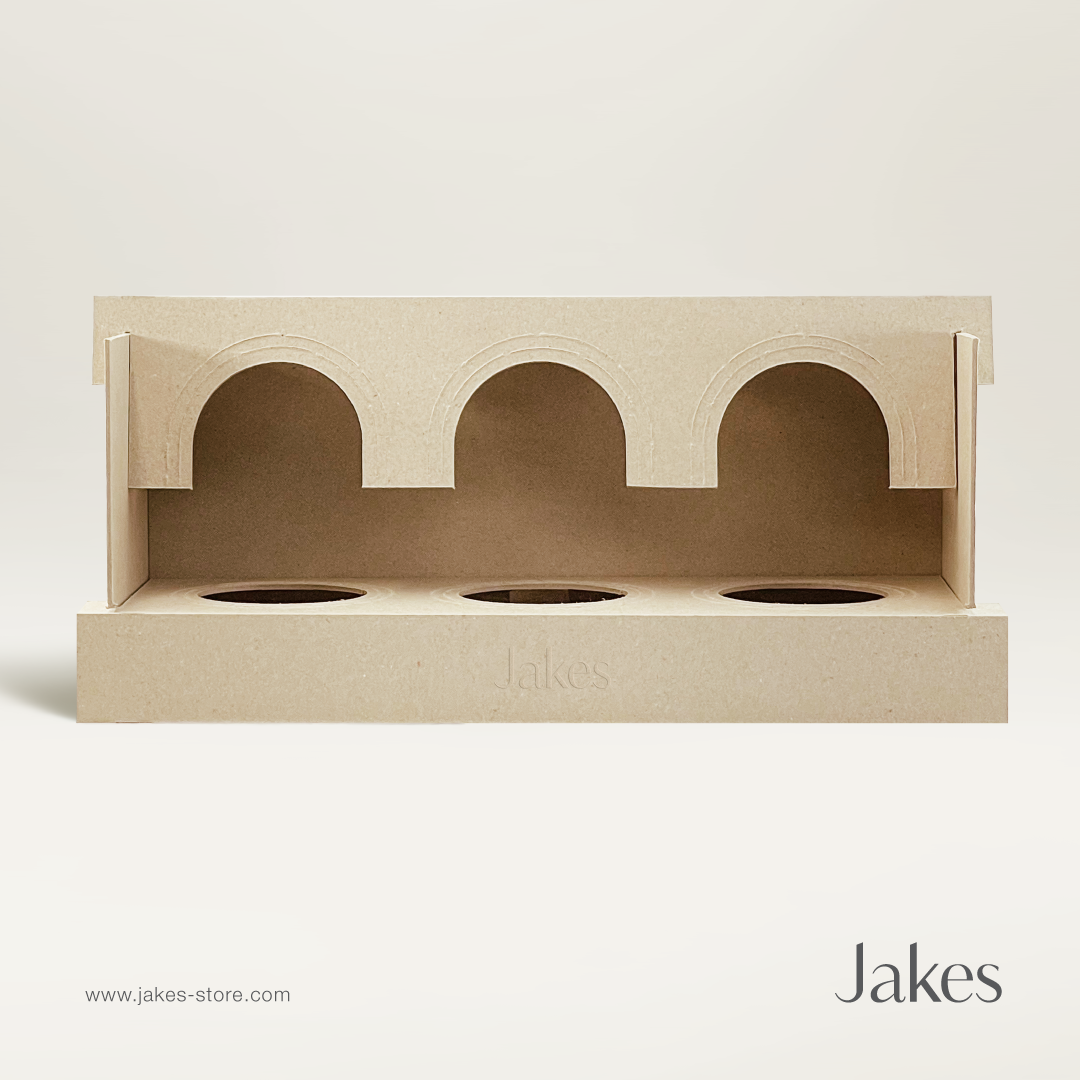 BRICK BOX 3:200