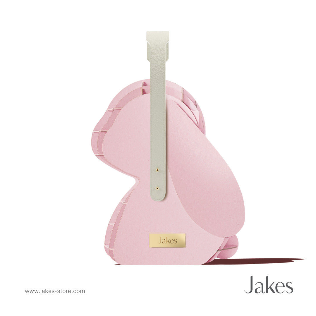 SONYA TOTE - SAKURA