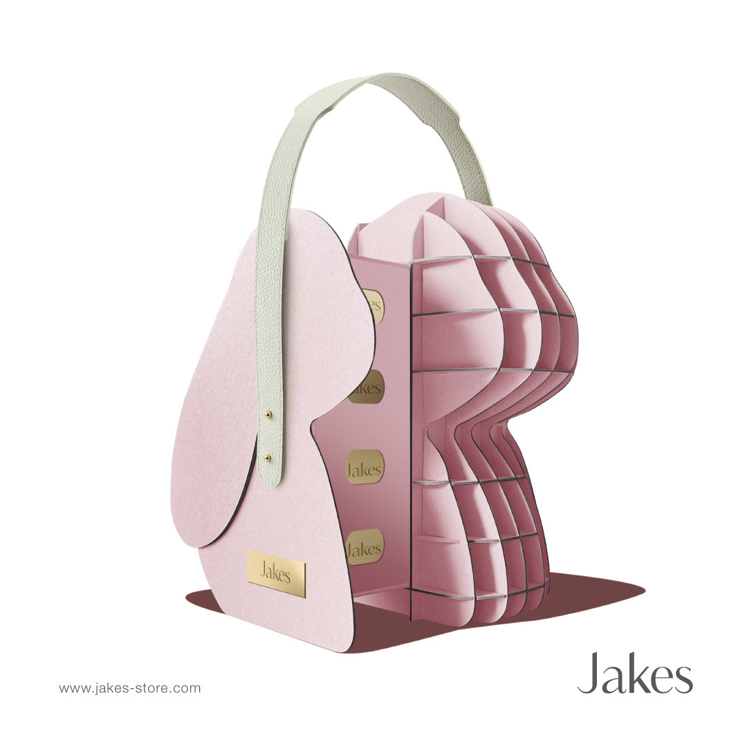 SONYA TOTE - SAKURA